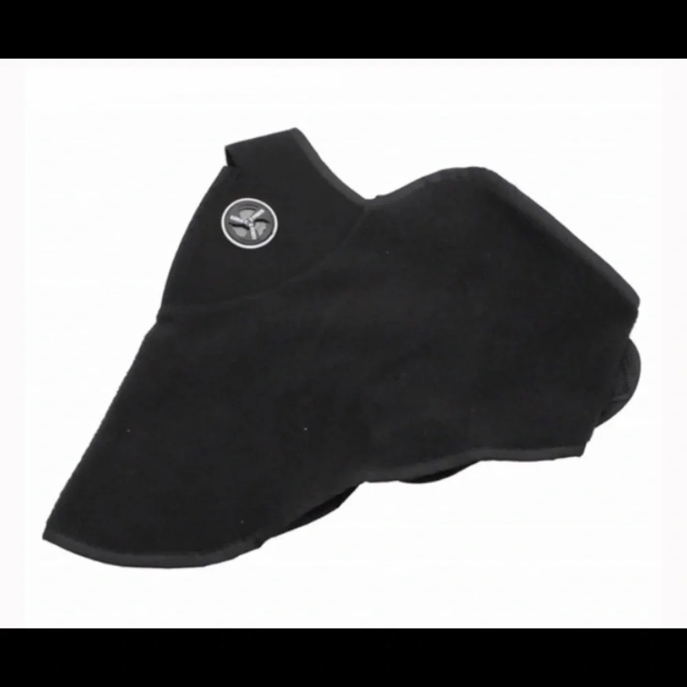 Unisex Blue Outdoor Winter Cycling Ski Face Mask